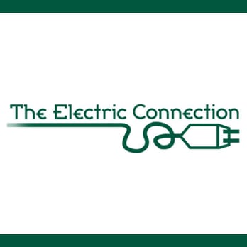 The Electric Connection - Company Logo - Electricians Near Me - Westerville, Ohio