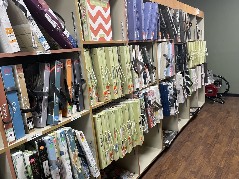 VISTA PAINT Updated August 2024 12 Photos & 29 Reviews 31894