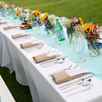 Fresh Plate Catering - Wedding Head Table - Caterers Near Me Fresh Plate Catering - Wedding Head Table - Caterers Near Me