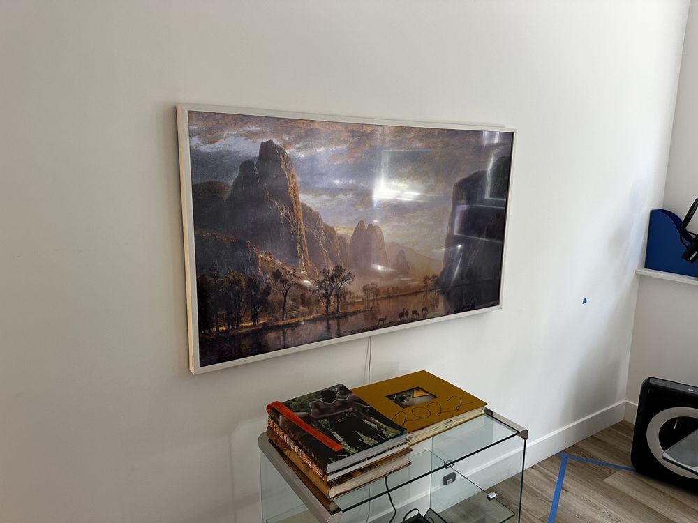 Slide of Arty Handyman