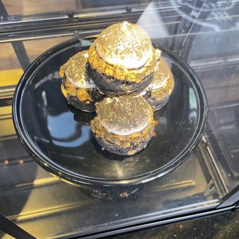 Alchemy Bake Lab - Brownies - Desserts Near Me - Katy, Texas