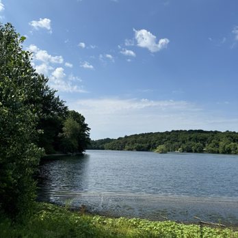 Jamaica Pond - Parks Near Me - Jamaica Plain, Massachusetts