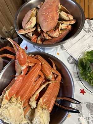 Champions Seafood Market