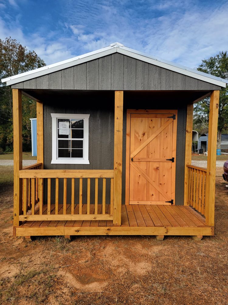 A BETTER WAY SALES 22 Photos 49313 Rabun Rd, Bay Alabama