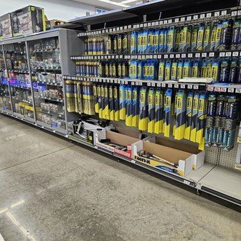Walmart - Auto windshield wipers - Department Stores Near Me - Stevenson Ranch, California Walmart - Auto windshield wipers - Department Stores Near Me - Stevenson Ranch, California