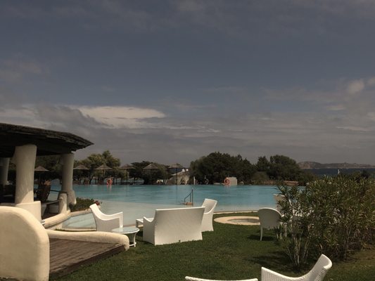 Romazzino, A Belmond Hotel, Costa Smeralda by null