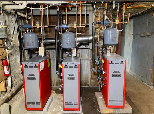 Kevin Correia Plumbing Logo