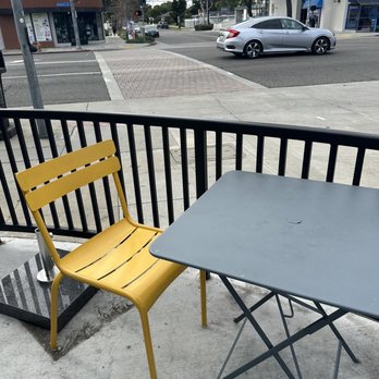 Philz Coffee - Outside seating. - Coffee & Tea Near Me - Long Beach, California Philz Coffee - Outside seating. - Coffee & Tea Near Me - Long Beach, California