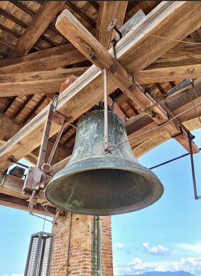Torre delle Ore by null