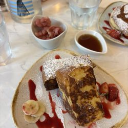 Kind & Co - French toast
