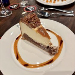 Texas de Brazil - Grand Rapids - Brazilian Cheesecake
