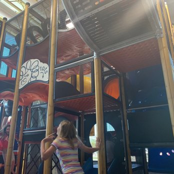 McDonald's - The best playground a 17 year old could ask for!! - Fast Food Near Me - Evanston, Wyoming