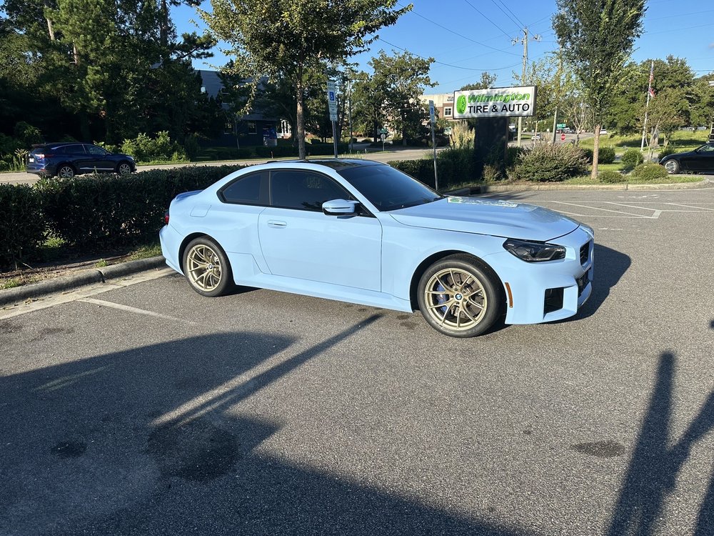 WILMINGTON TIRE AND AUTO Updated October 2024 10 Photos & 28