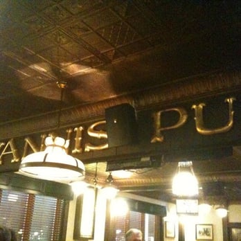 Bobby Byrne's - American Near Me - Hyannis, Massachusetts