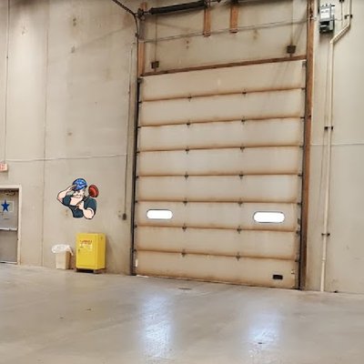 General Rooter of Southern MN - Sewer & Drain Cleaning Logo