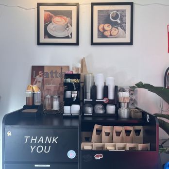 Clockface Coffee - Coffee & Tea Near Me - Brooklyn, New York