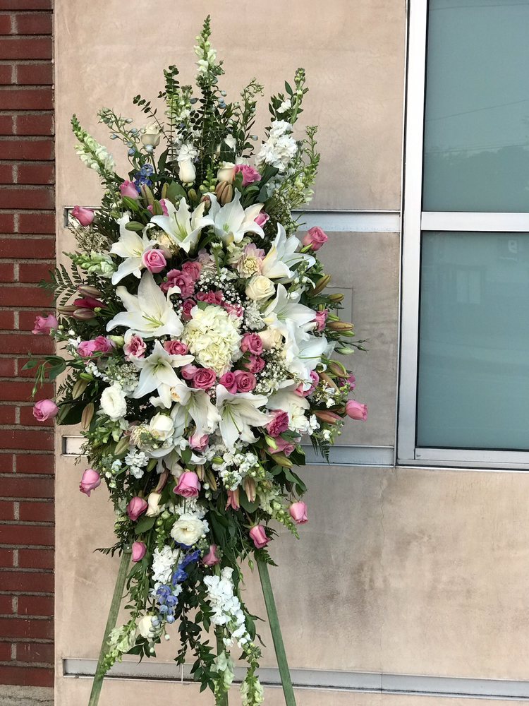 LA FUNERAL FLOWERS Updated October 2024 118 Photos & 53 Reviews