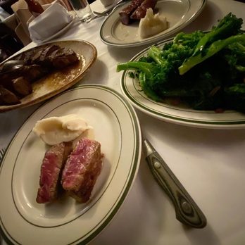 Wolfgang's Steakhouse - Steakhouses Near Me - New York, New York Wolfgang's Steakhouse - Steakhouses Near Me - New York, New York