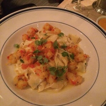 Claudette - Spring cavatelli - French Near Me - New York, New York Claudette - Spring cavatelli - French Near Me - New York, New York