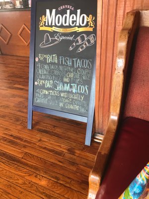 Casita Tejas Mexican Restaurant by null