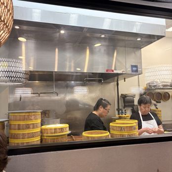 Hometown Dumpling - Kitchen - Chinese Near Me - South Salt Lake, Utah