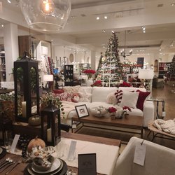 Pottery Barn - Christmas
