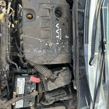 AutoZone Auto Parts - The next Monday, 10/27, when I had a family friend assess the damages ( - Auto Parts & Supplies Near Me - Honolulu, Hawaii AutoZone Auto Parts - The next Monday, 10/27, when I had a family friend assess the damages ( - Auto Parts & Supplies Near Me - Honolulu, Hawaii