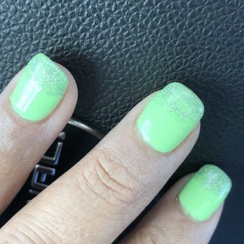 Nails 2000 - Gel nails with acrylic overlay. - Nail Salons Near Me - Richland, Washington Nails 2000 - Gel nails with acrylic overlay. - Nail Salons Near Me - Richland, Washington