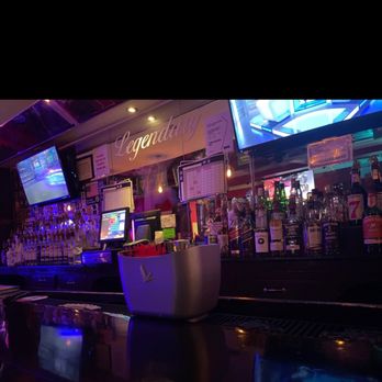 Legendary Bar & Grill - Full bar - Bars Near Me - Bronx, New York Legendary Bar & Grill - Full bar - Bars Near Me - Bronx, New York