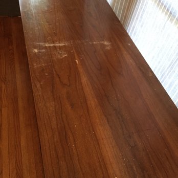 Trusty Dad Moving - Trusty Dad did not wrap my antique furniture which arrived smashed and scratched - Movers Near Me