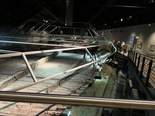 National Civil War Naval Museum by null