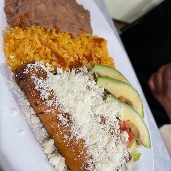 El Grullo Restaurant - Flautas - Fast Food Near Me - San Jose, California El Grullo Restaurant - Flautas - Fast Food Near Me - San Jose, California