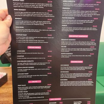 Madres Brunch - Breakfast & Brunch Near Me - Placentia, California