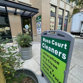 Mass Court Cleaners - Sign out side - Sewing & Alterations Near Me - Washington, DC, District of Columbia Mass Court Cleaners - Sign out side - Sewing & Alterations Near Me - Washington, DC, District of Columbia