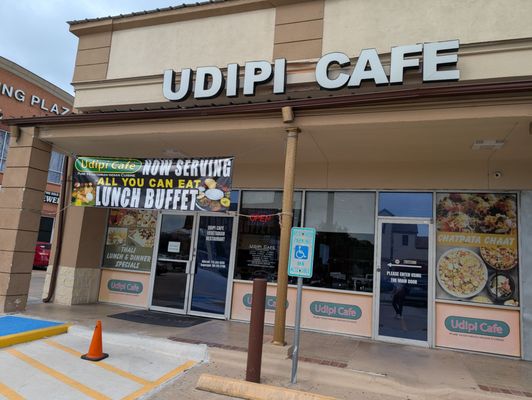 Udipi Cafe by null