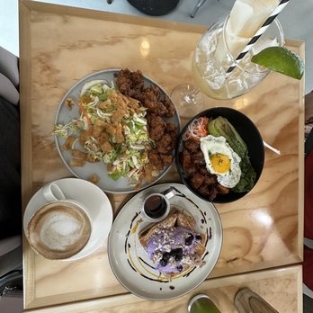 Toast Kitchen & Bakery - Brunch - Breakfast & Brunch Near Me - Tustin, California