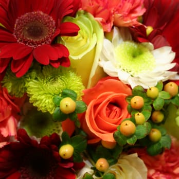 Austins Florist & Gifts - Bride bouquet - Florists Near Me - Freeland, Michigan