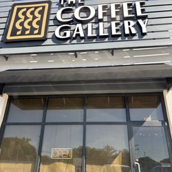 Coffee Gallery