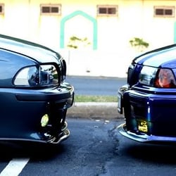 Imports Only