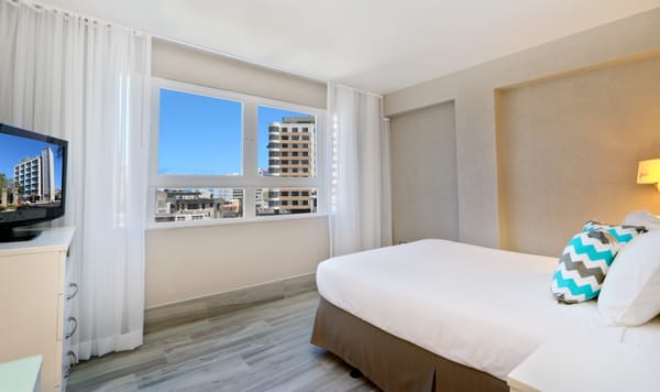 Quality Inn El Portal by null