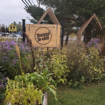 Tompol le Café - Themed Cafes Near Me - Saint-Lazare, Quebec Tompol le Café - Themed Cafes Near Me - Saint-Lazare, Quebec