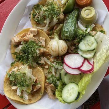 La Taqueria Los MiniTacos - Chicken mini tacos - Mexican Near Me - Dale , Texas La Taqueria Los MiniTacos - Chicken mini tacos - Mexican Near Me - Dale , Texas
