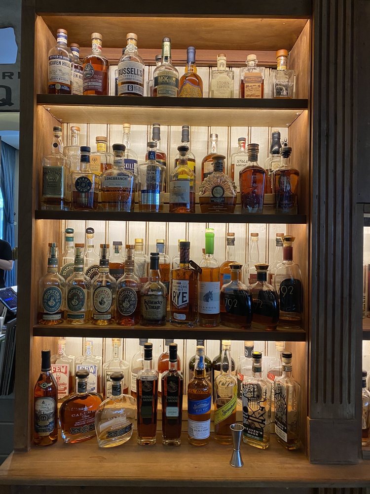 Valley Smoke Restaurant