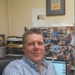 Meet Dr Mangum