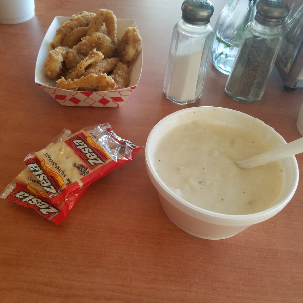 Simon's Fish & Chips - Fish & Chips Near Me - Hemet, California Simon's Fish & Chips - Fish & Chips Near Me - Hemet, California