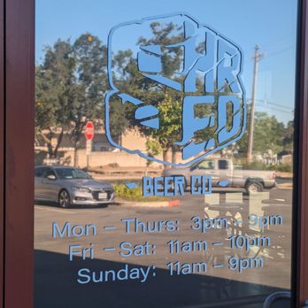 Shred Beer Company - Hours and entry point. - Breweries Near Me - Rocklin, California Shred Beer Company - Hours and entry point. - Breweries Near Me - Rocklin, California