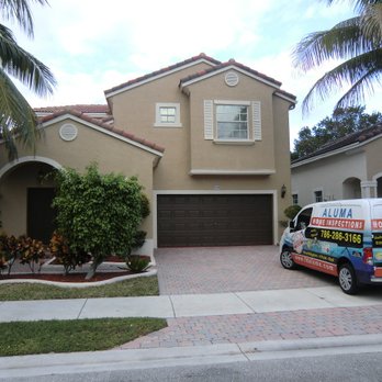 Aluma Home Inspections - Home Inspection - Home Inspectors Near Me - Hollywood, Florida Aluma Home Inspections - Home Inspection - Home Inspectors Near Me - Hollywood, Florida