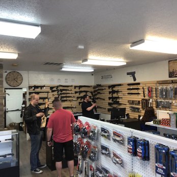 Brad's Guns - Brads Guns - Guns & Ammo Near Me - Lake Tapps, Washington Brad's Guns - Brads Guns - Guns & Ammo Near Me - Lake Tapps, Washington