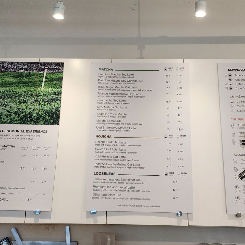 Whisk Matcha - Coffee & Tea Near Me - Vancouver, British Columbia Whisk Matcha - Coffee & Tea Near Me - Vancouver, British Columbia