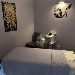 Oasis Spa